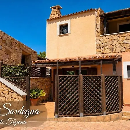 Apartment Sardinia Vacations Casa Tiziana