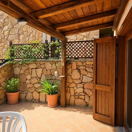Sardinia Vacations Casa Tiziana